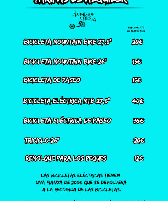 Tarifas Rota, Cádiz